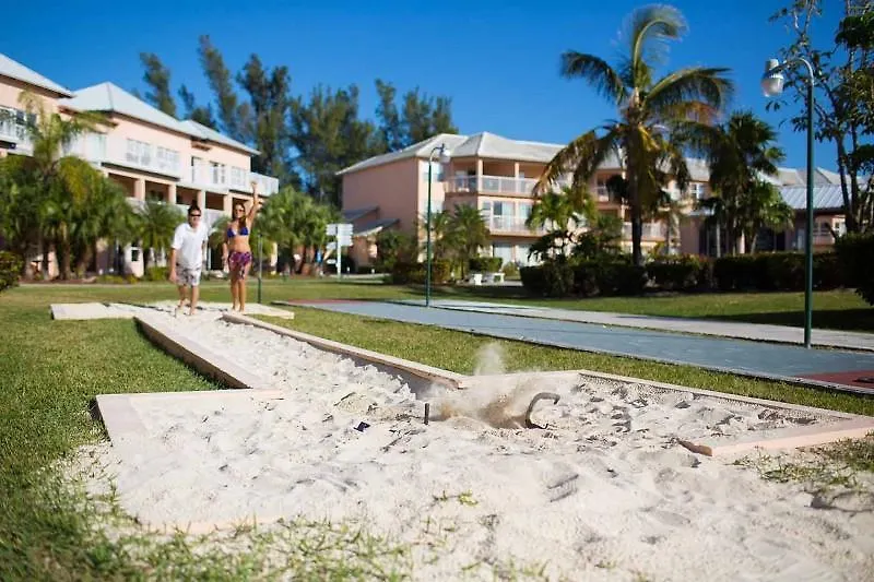 Island Seas Resort Freeport