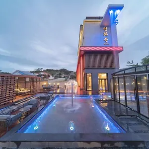 Yeon Hwa Moon 2* Inczhon