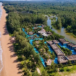 Курортный комплекс The Haven (adults Only)