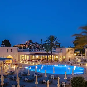 Louis St. Elias & Waterpark Hotell