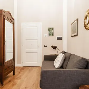  Apartment La Conchiglia Italy