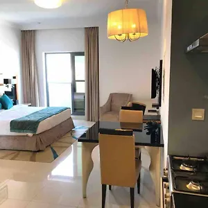  Apartment Furnished With Burj Khalifa View United Arab Emirates