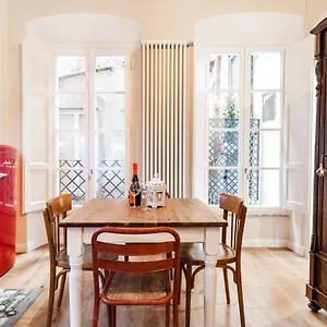  Apartment Il Nido In Centro Italy