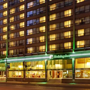 Отель Downtown Centre By Ihg