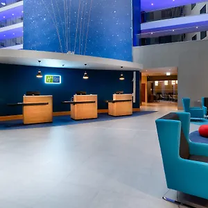 Express - London Heathrow T4 By Ihg Hotell