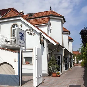 Passzio Panzio 3* Budapeszt