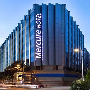 Mercure Bomonti 5* Stambuł
