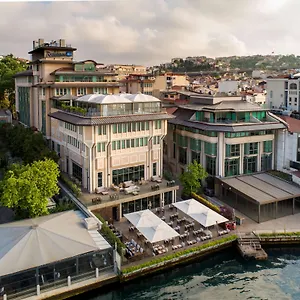 Radisson Blu Bosphorus 5* Stambuł