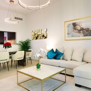  Apartment Elegant With Direct Access To Mall United Arab Emirates