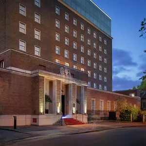 Отель Doubletree By Hilton - Greenwich