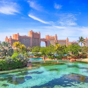 The Royal At Atlantis Resort