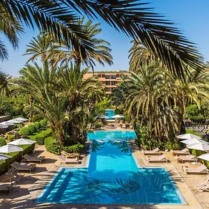 Sofitel Marrakech Palais Imperial & 5* Marrakesz