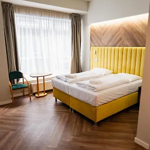 Pilvax 3* Budapeszt