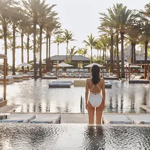 The Cove At Atlantis Semesteranläggning (resort)