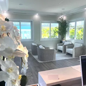 Dolphin Cove (adults Only) Villa