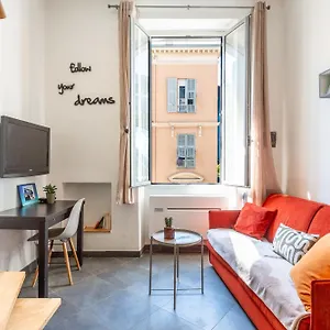  Apartment Homelivia Av Jean Medecin France