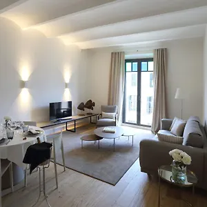  Apartment Placa Del Vi Spain