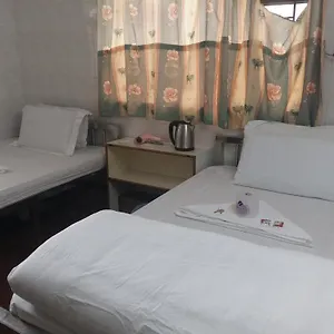  Guest house New Yan Yan Reception 9th Floor Flat E4 E6 China