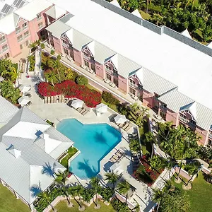 Comfort Paradise Island Hotel