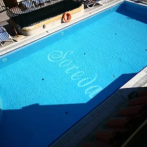 Soreda Hotell