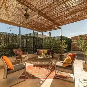  Apartment Le Berlioz France