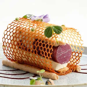 Отель Le Richemond