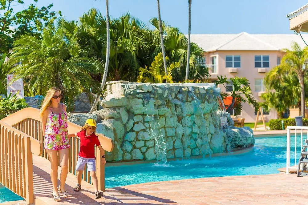 Island Seas Resort Freeport Bahamas