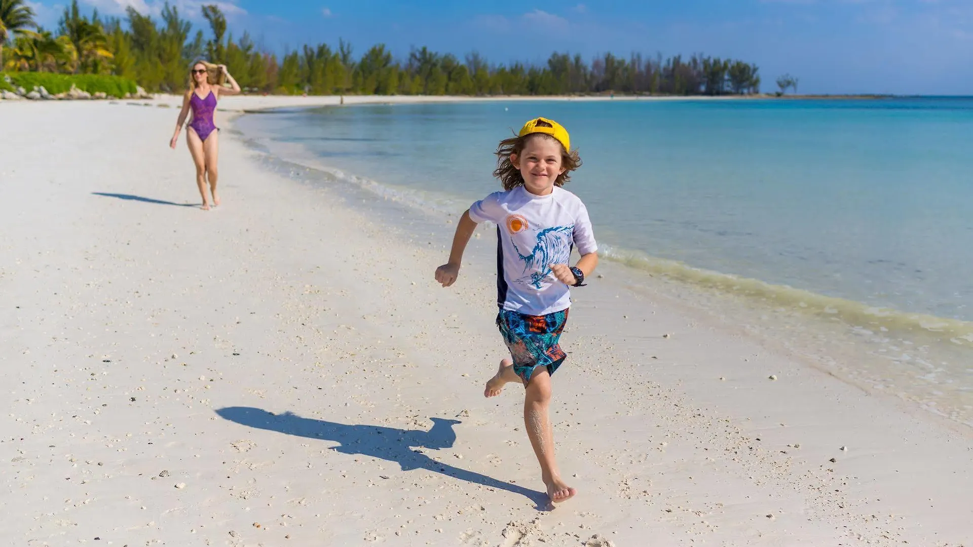 Island Seas Resort Freeport 3*,  Bahamas