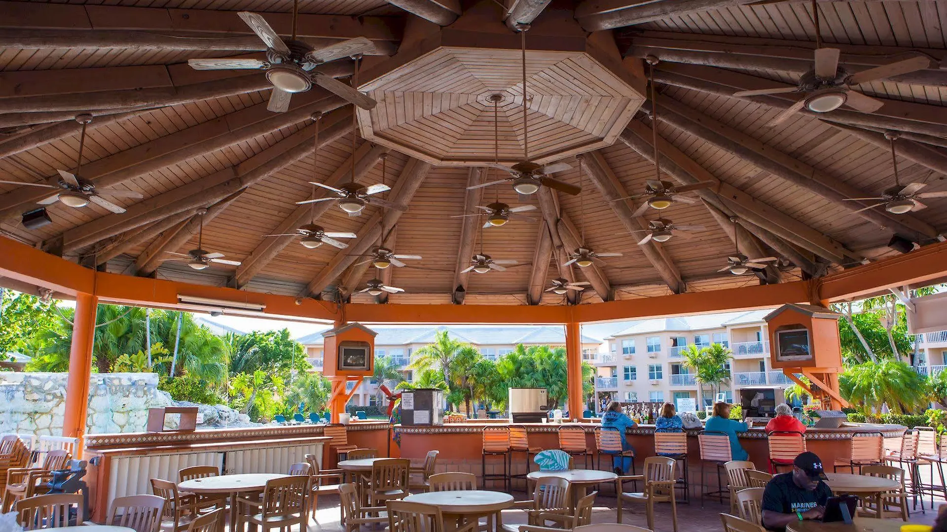 Island Seas Resort Freeport