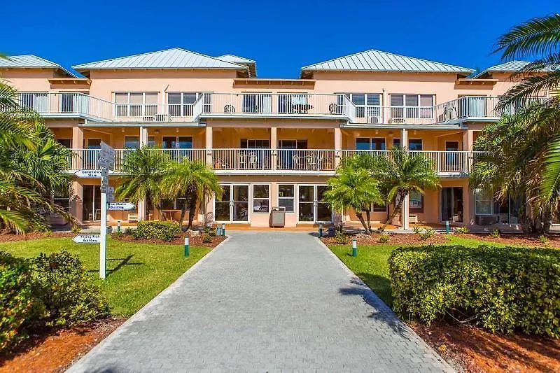 Island Seas Resort Freeport Bahamalar